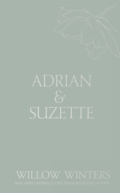 Adrian & Suzette Adrian & Suzette