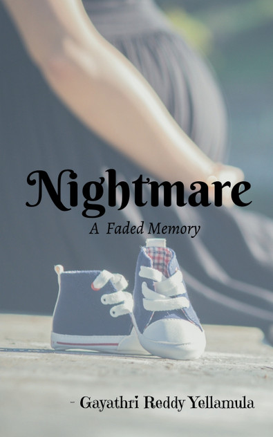 A Nightmare A Nightmare