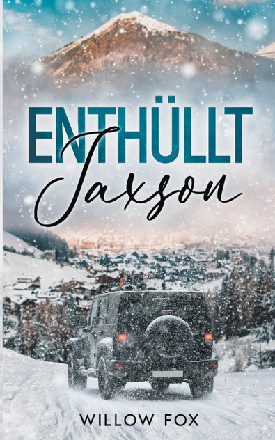 Enthüllt Enthüllt