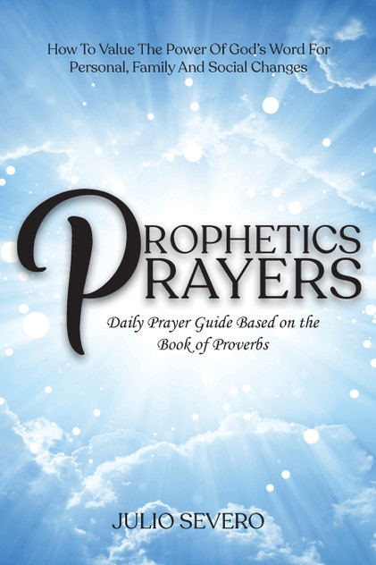 Prophetic Prayers Prophetic Prayers