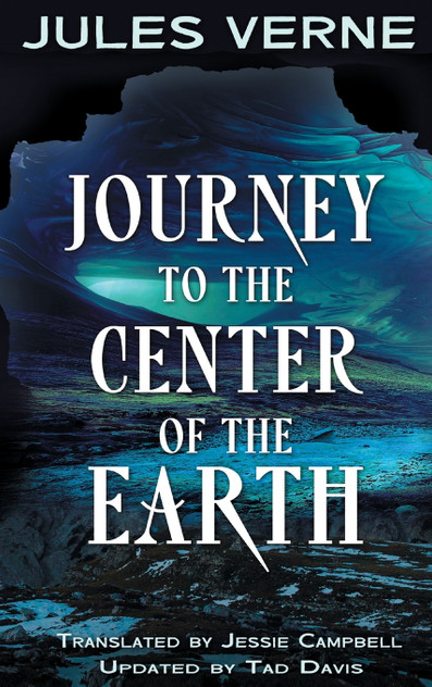 Journey to the Center of the Earth (hardback) Journey to the Center of the Earth (hardback)