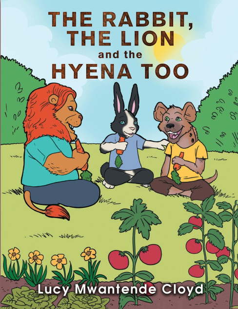 The Rabbit, The Lion and the Hyena Too The Rabbit, The Lion and the Hyena Too