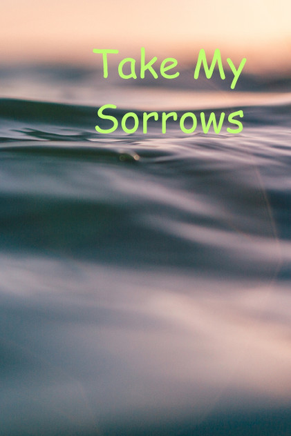 Take My Sorrows Take My Sorrows