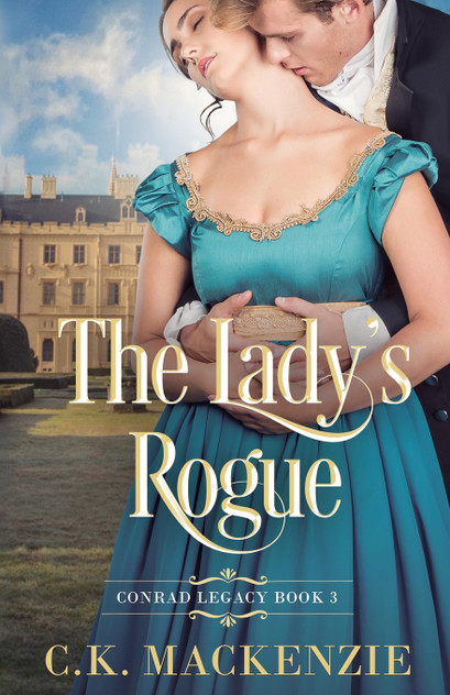 The Lady's Rogue The Lady's Rogue
