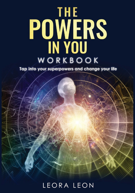 The Powers In You The Powers In You