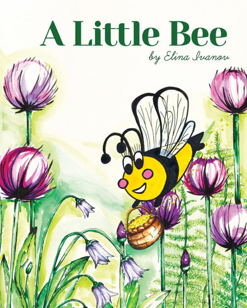A Little Bee A Little Bee