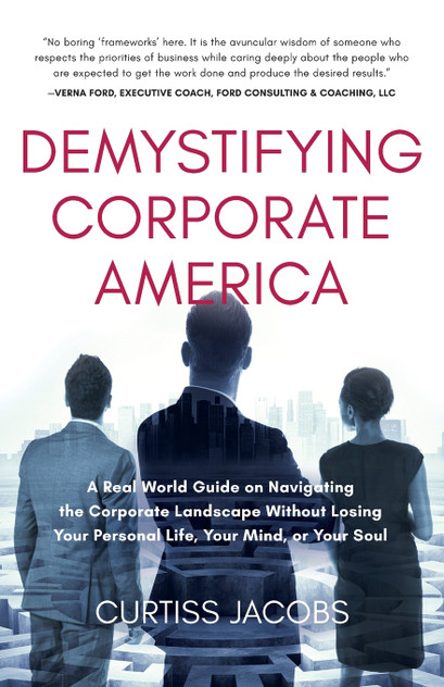 Demystifying Corporate America Demystifying Corporate America