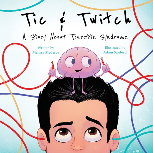 Tic & Twitch Tic & Twitch