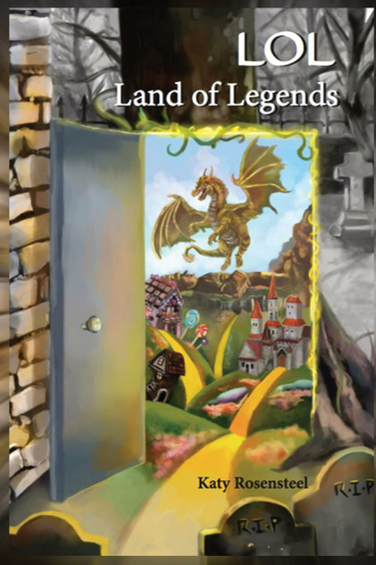 LOL Land of Legends LOL Land of Legends