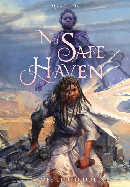 No Safe Haven No Safe Haven
