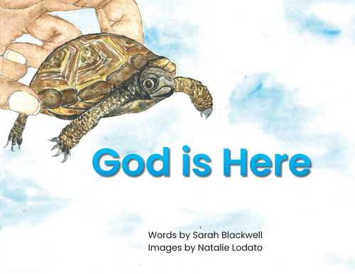 God is Here God is Here