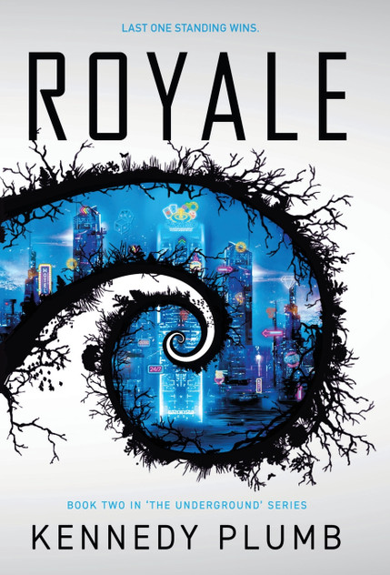 Royale Royale