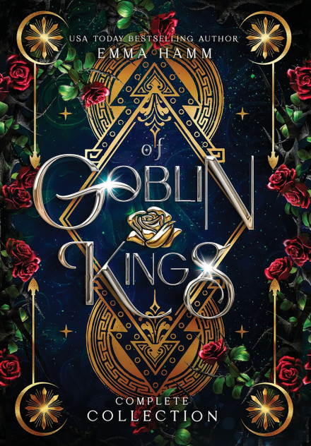 Of Goblin Kings Complete Collection Of Goblin Kings Complete Collection