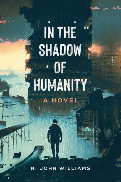 In the Shadow of Humanity In the Shadow of Humanity