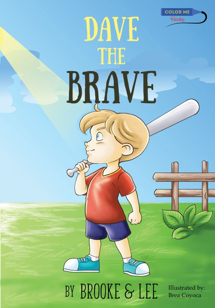 Dave the Brave Dave the Brave
