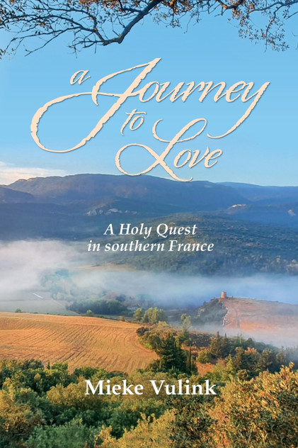 A Journey to Love A Journey to Love