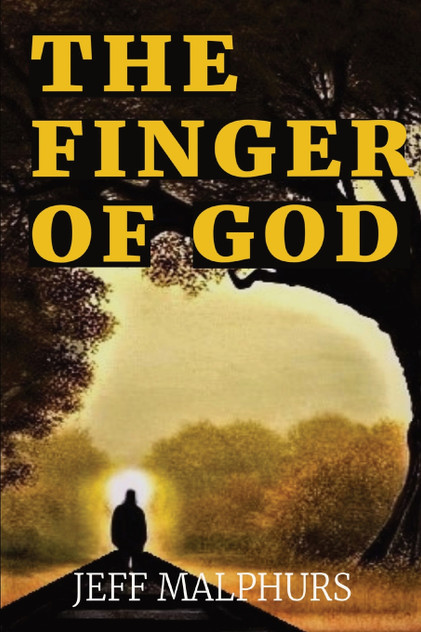 THE FINGER OF GOD THE FINGER OF GOD