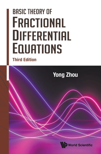 BASIC THEO FRACT DIFFER (3RD ED) BASIC THEO FRACT DIFFER (3RD ED)