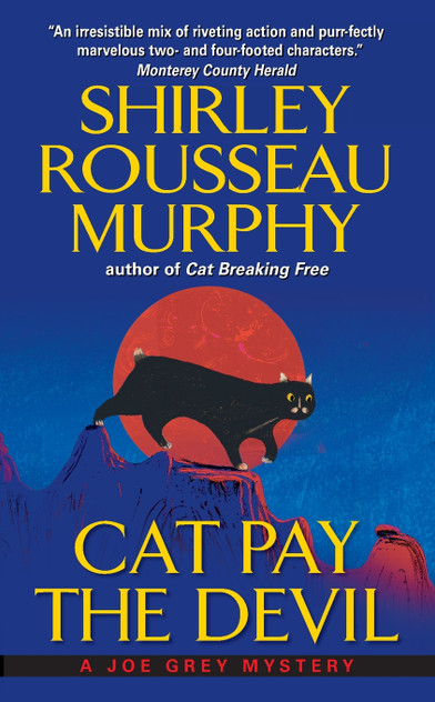 Cat Pay the Devil Cat Pay the Devil