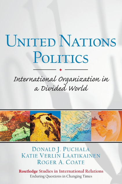 United Nations Politics United Nations Politics