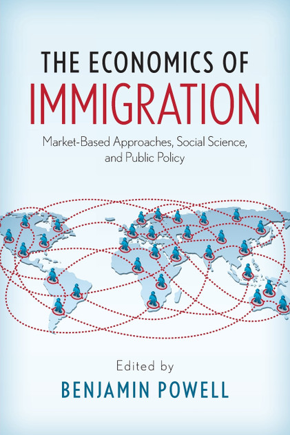 Economics of Immigration Economics of Immigration