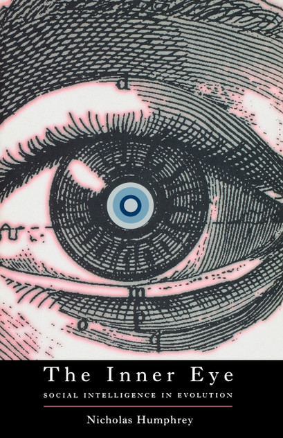 The Inner Eye The Inner Eye