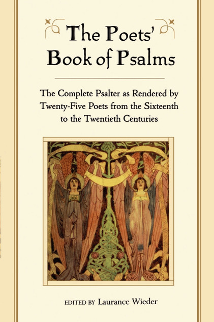 The Poets' Book of Psalms The Poets' Book of Psalms