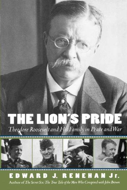 The Lion's Pride