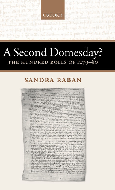 A Second Domesday? A Second Domesday?