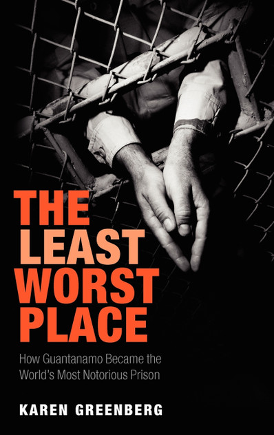 The Least Worst Place The Least Worst Place