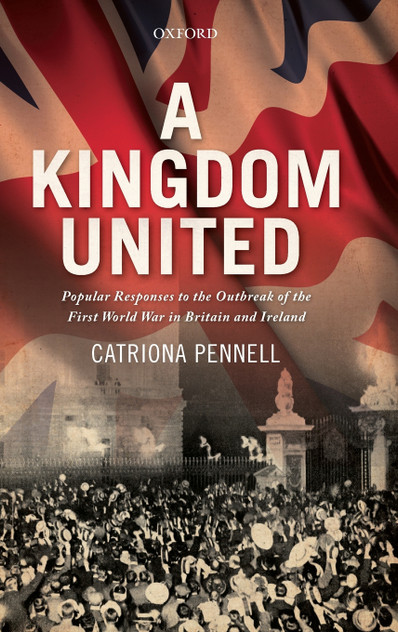 A Kingdom United A Kingdom United