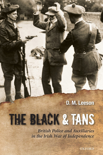 The Black and Tans The Black and Tans