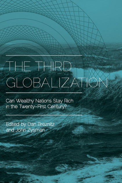 The Third Globalization