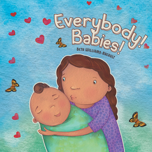 Everybody! Babies! Everybody! Babies!