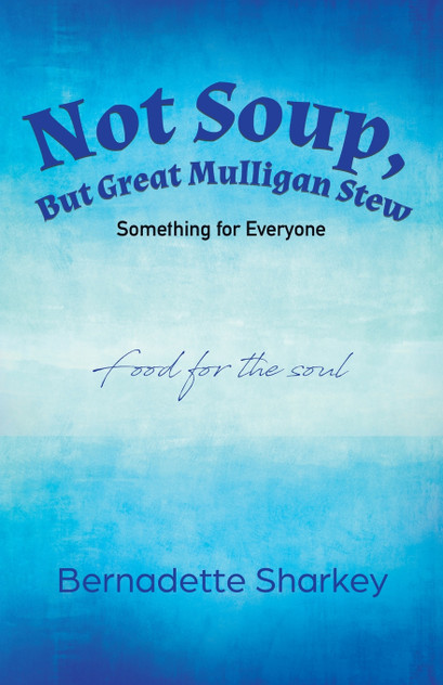 Not Soup, But Great Mulligan Stew Not Soup, But Great Mulligan Stew