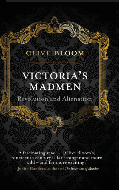 Victoria's Madmen Victoria's Madmen