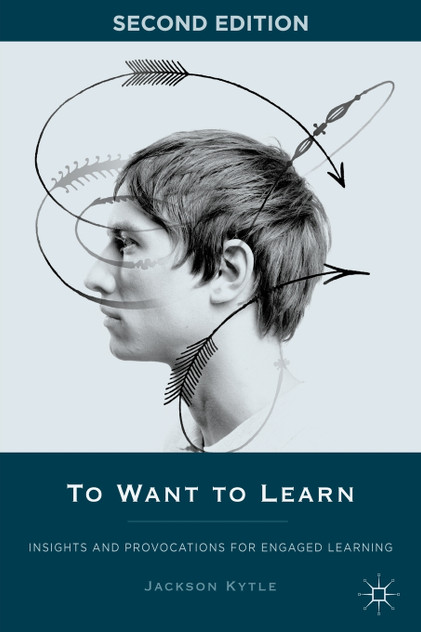 To Want to Learn