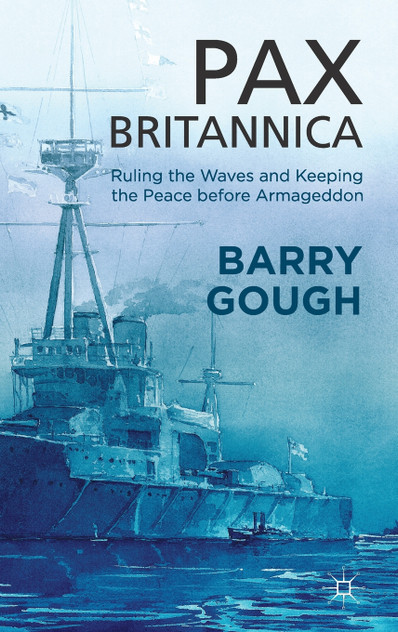 Pax Britannica