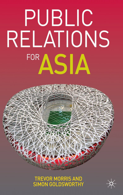 Public Relations for Asia