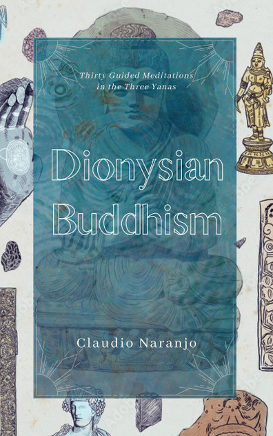 Dionysian Buddhism Dionysian Buddhism