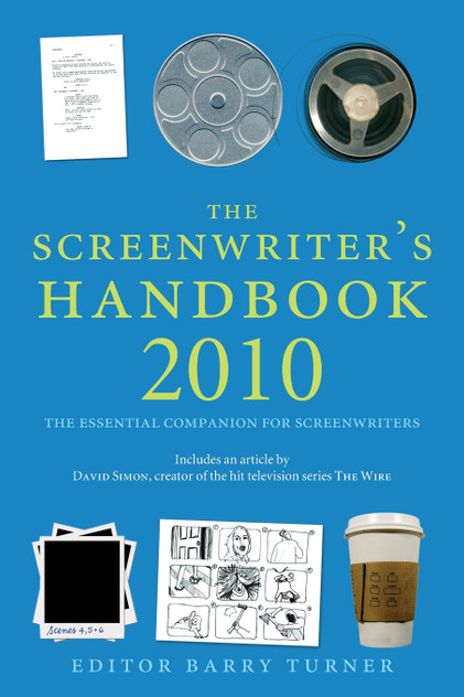 The Screenwriter's Handbook 2010