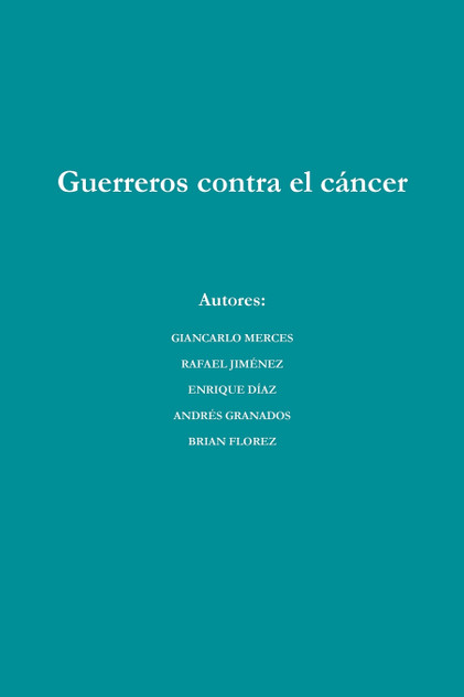 Guerreros contra el cáncer Guerreros contra el cáncer
