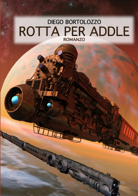 Rotta per Addle Rotta per Addle