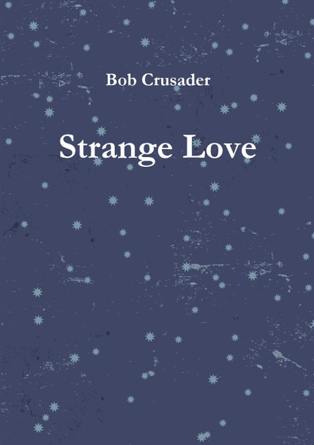 Strange Love Strange Love