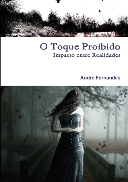 Impacto Entre Realidades - O Toque Proibido Impacto Entre Realidades - O Toque Proibido