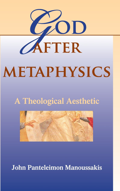 God After Metaphysics God After Metaphysics