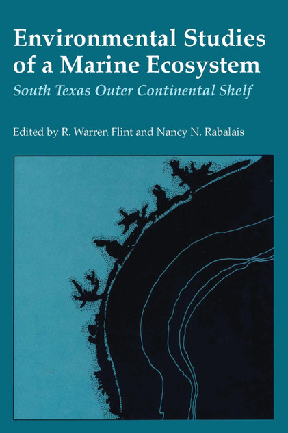 Environmental Studies of a Marine Ecosystem Environmental Studies of a Marine Ecosystem