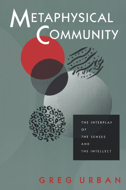 Metaphysical Community Metaphysical Community