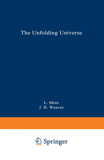 The Unfolding Universe