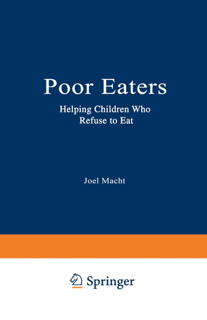Poor Eaters